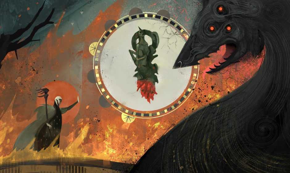 The Game Awards 2020: Dragon Age 4 si mostra con un trailer