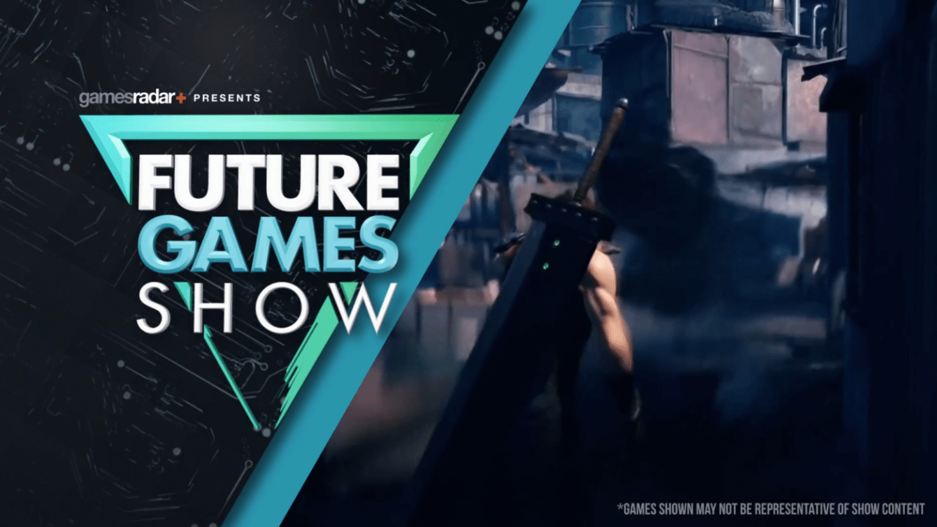 Future Game Show: annunciato l'evento online di GamesRadar+