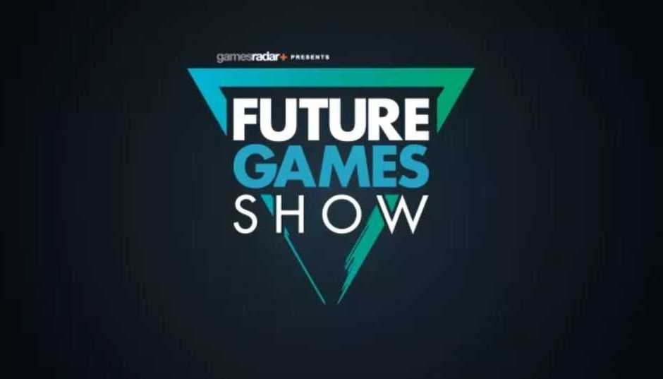 Future Game Show: annunciato l'evento online di GamesRadar+