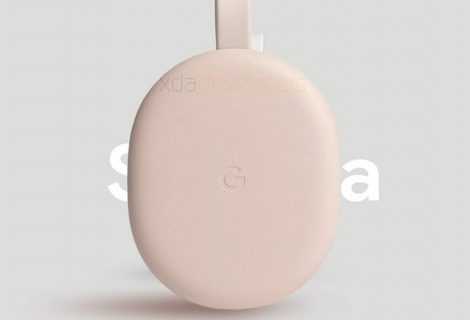 Google: il nuovo Chromecast potrebbe uscire insieme ad Android TV 11