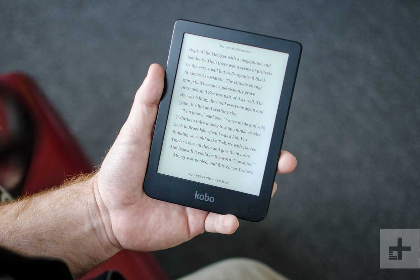 Kobo sta vendendo l'e-reader Clara HD a prezzo scontato