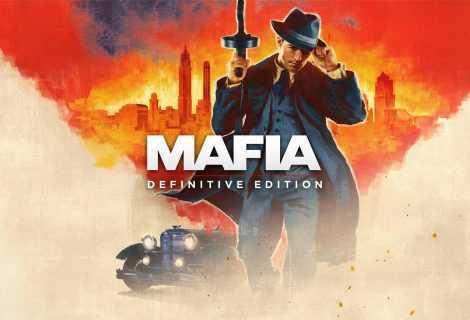 Rimandato Mafia: Definitive Edition, ecco la nuova data di uscita