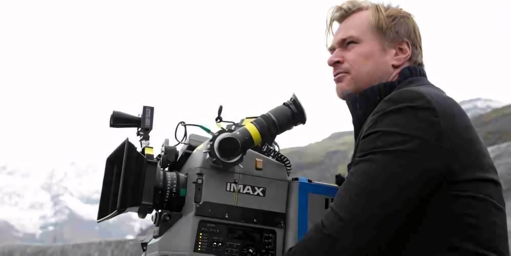 Christopher Nolan: un maestro moderno | I registi del decennio