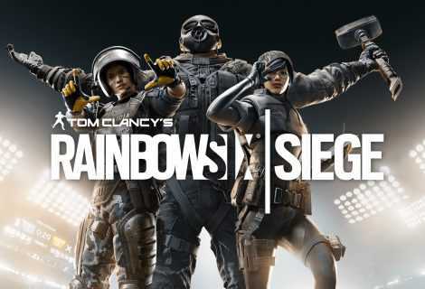 Rainbow Six Siege: disponibile la nuova modalità Team Deathmatch