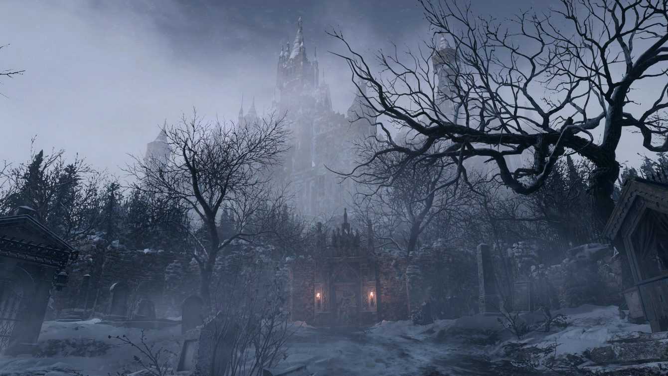 Resident Evil Village: quanto durerà la presentazione al TGS 2020?