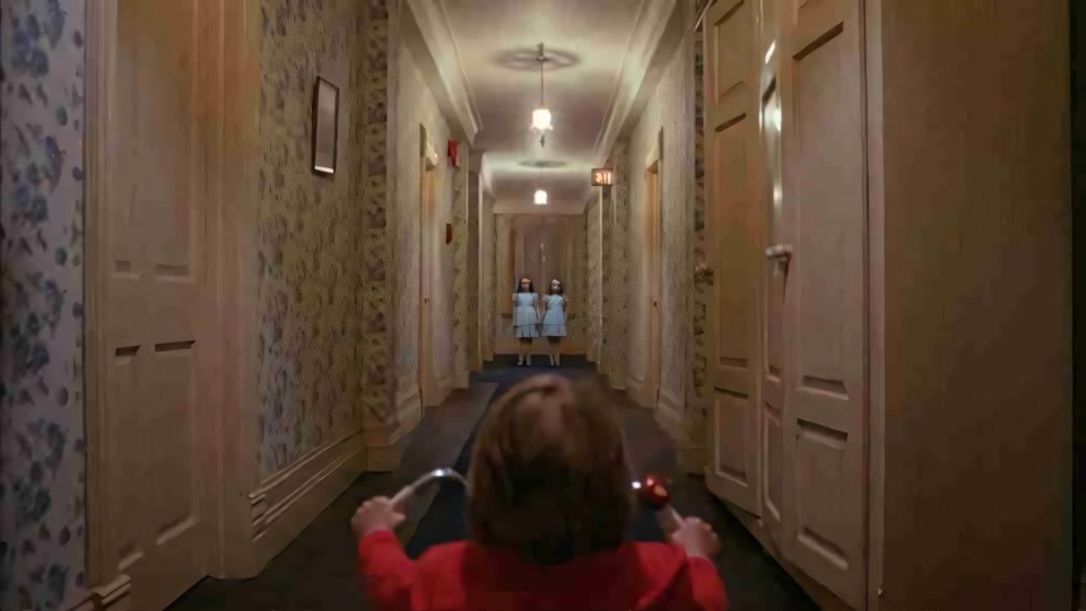 Shining, dal libro al film: Kubrick vs Stephen King