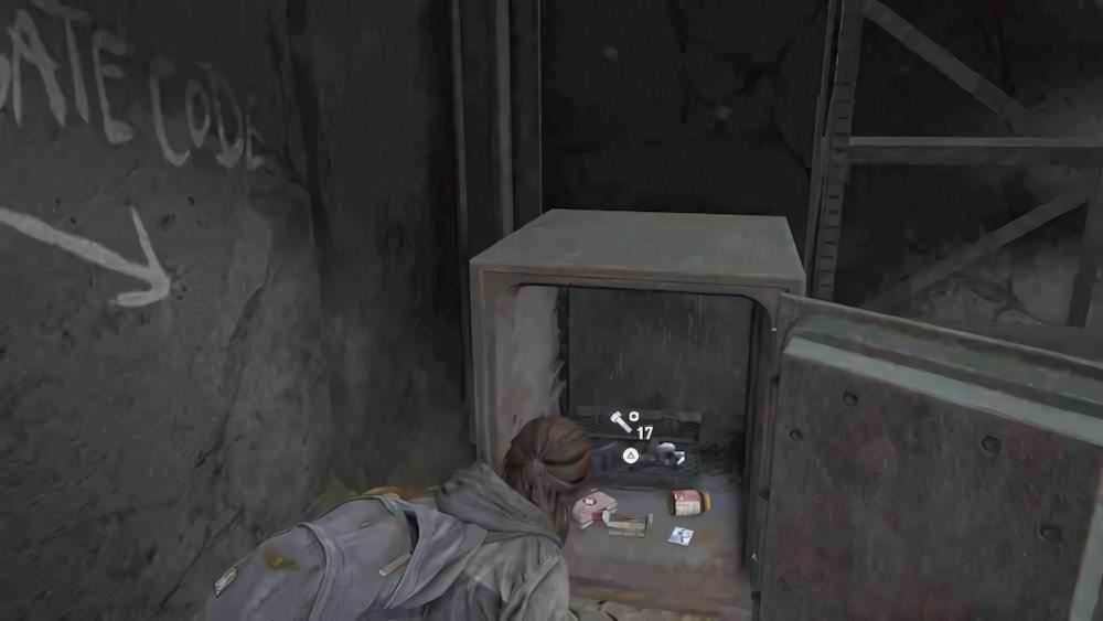 The Last of Us 2: guida ai trofei e al platino