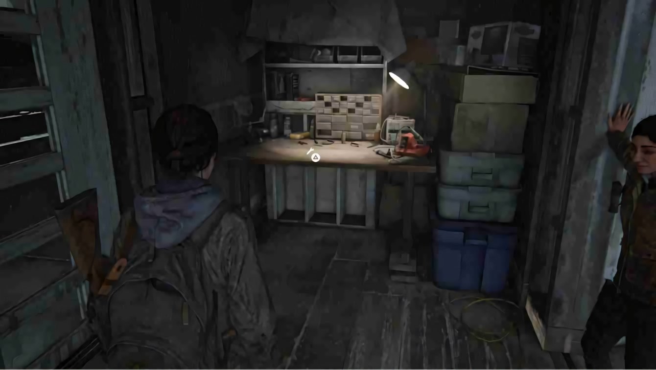 The Last of Us 2: guida ai trofei e al platino