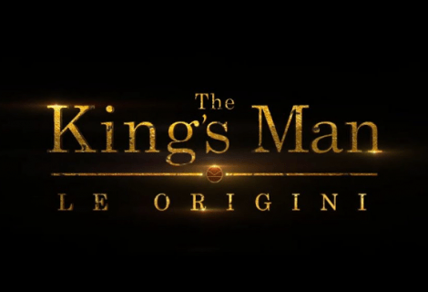 The King's Man: rilasciato il trailer ufficiale