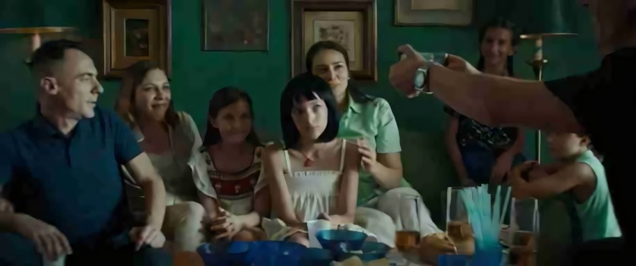 Recensione Favolacce: l'incubo suburbano dei D'Innocenzo