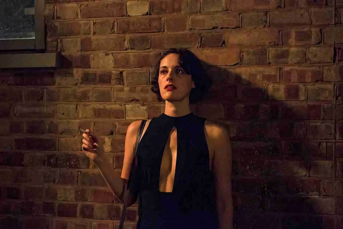 La fotografia nelle serie TV: Fleabag