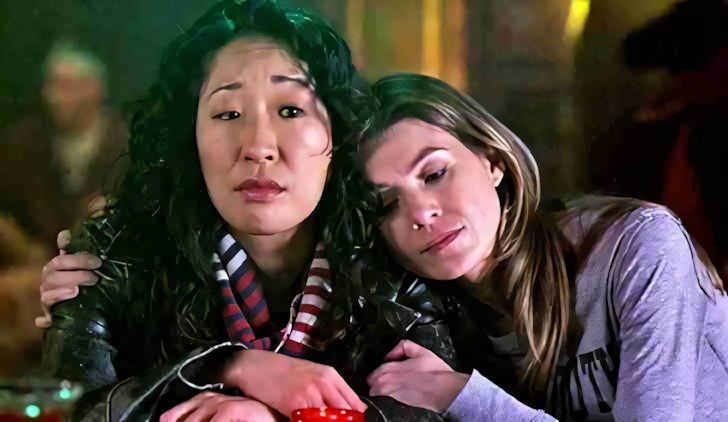 Serie TV - Analisi di un personaggio: Cristina Yang