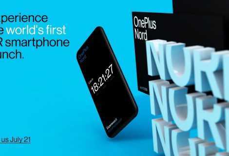 OnePlus annuncia le sue prime cuffie True-Wireless