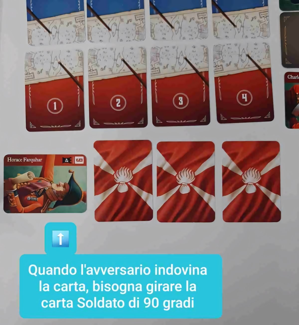 Recensione Spies & Lies: il nemico è alle porte