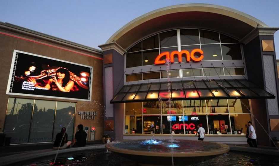 Universal ed AMC Theatres: accordo raggiunto!