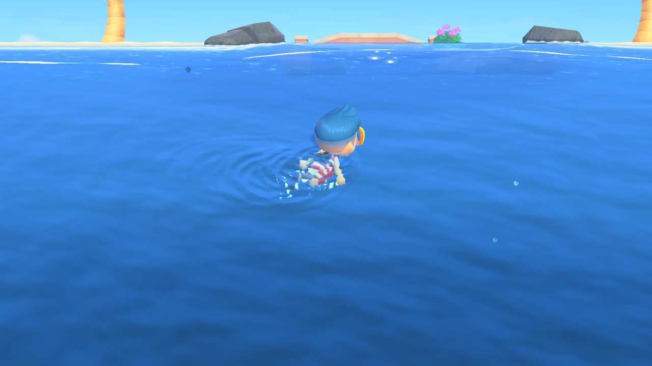 Animal Crossing: New Horizons, guida a Pasqualo e al Set Sirena