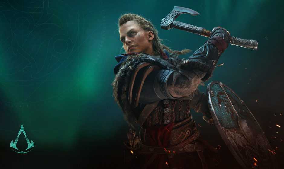 E3 2021: nuovi dettagli su L’Assedio di Parigi, DLC di Assassin’s Creed Valhalla