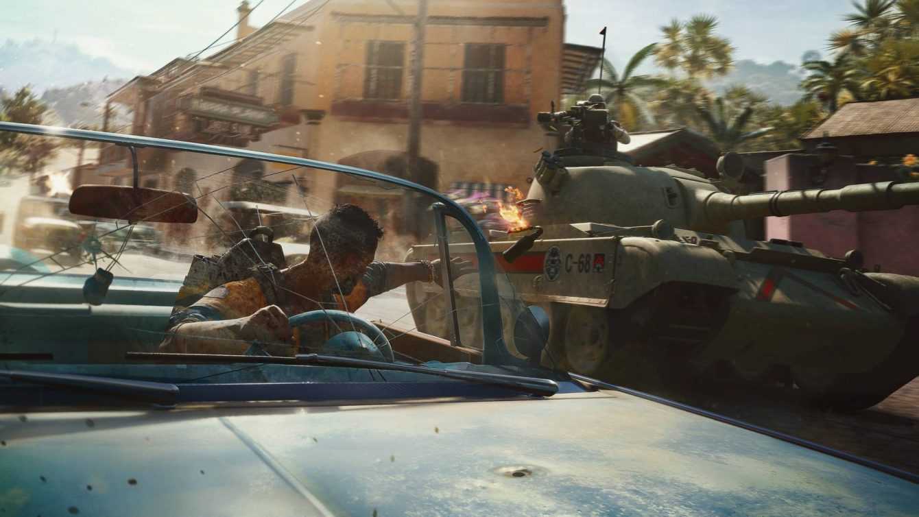 Far Cry 6: la storia di Cuba ha influenzato il setting