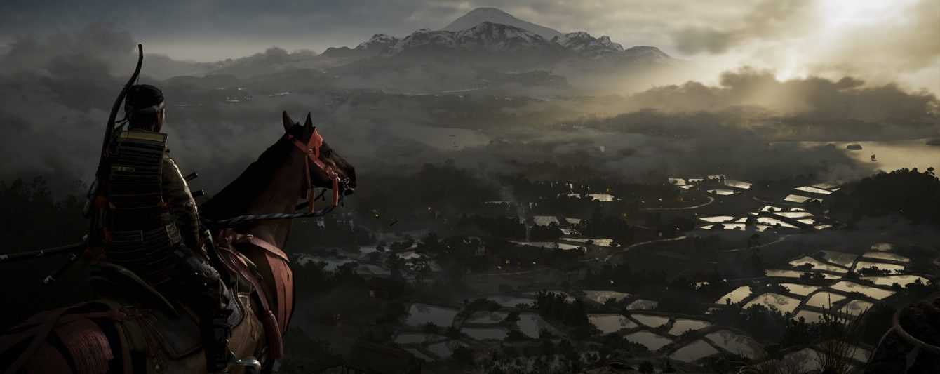 Ghost of Tsushima Director's Cut: tips to start playing