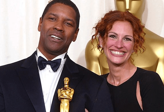 Julia Roberts e Denzel Washington protagonisti di Leave the World Behind