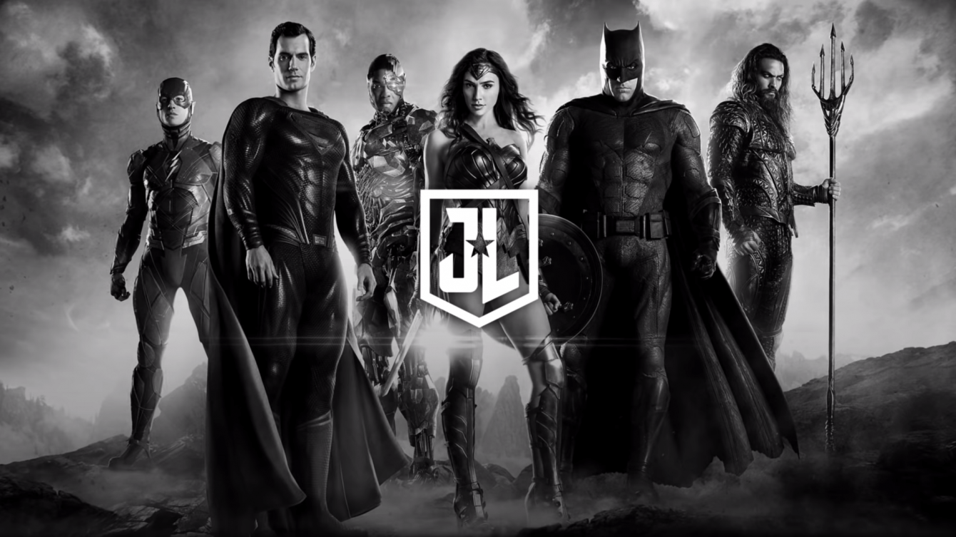 Justice League di Zack Snyder: annunciato il rating