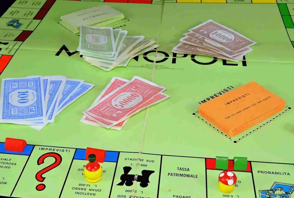 Vincere a Monopoli è facile? Te lo spieghiamo noi