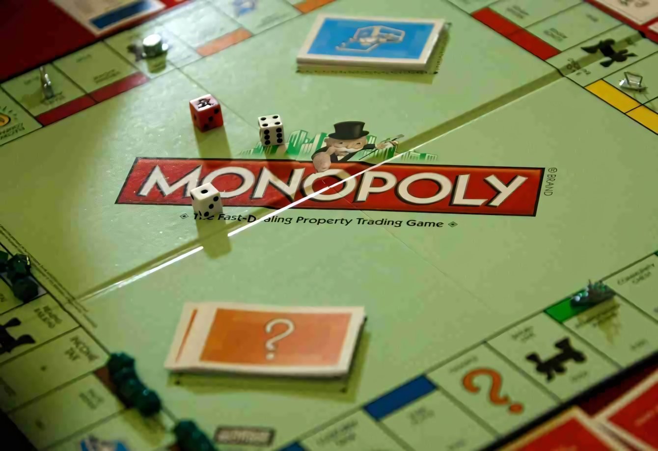 Vincere a Monopoli è facile? Te lo spieghiamo noi