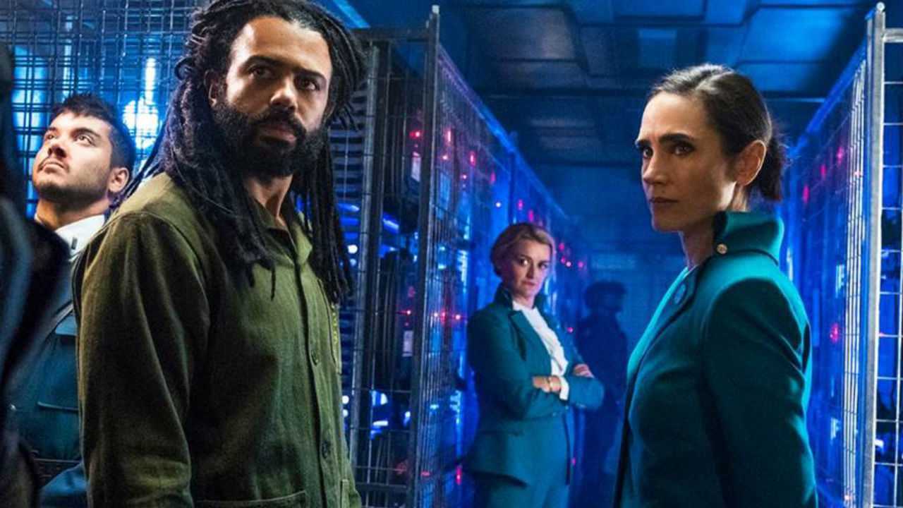 Migliori serie tv di fantascienza su Netflix: le 10 da vedere