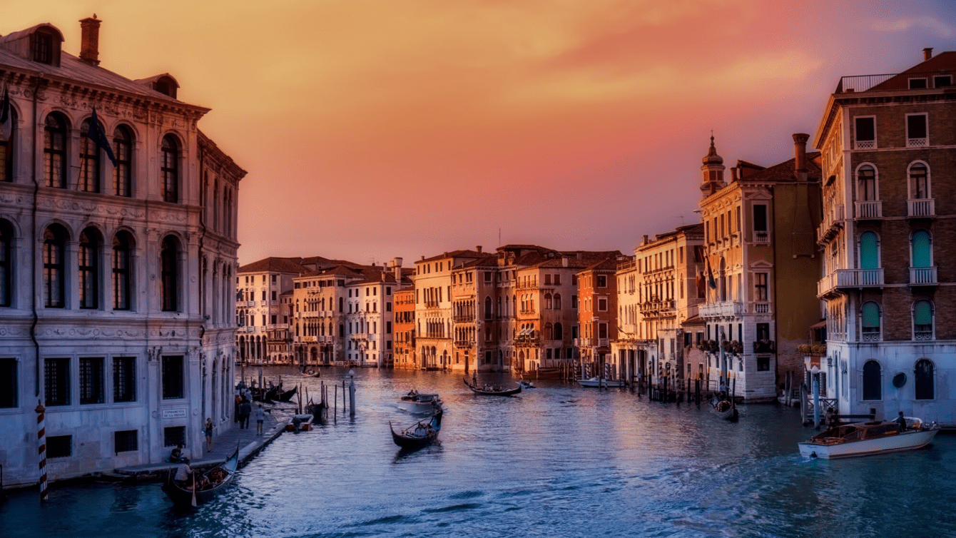 Echo Group presenta i propri film alla Mostra di Venezia: il programma