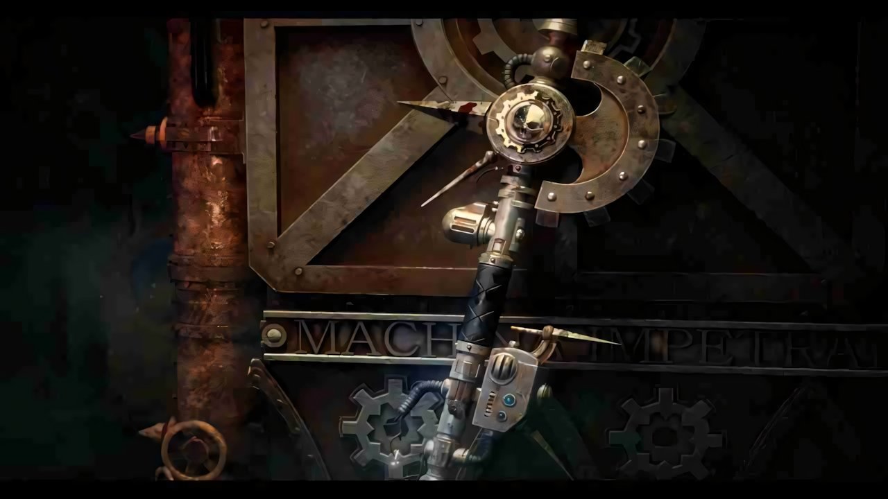 Recensione Warhammer 40K: Mechanicus, lode ad Omnissiah!
