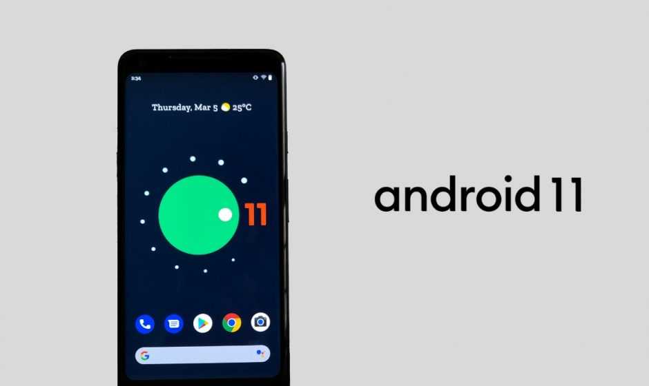 Android 11 beta: rilasciata l'ultima beta prima della stabile