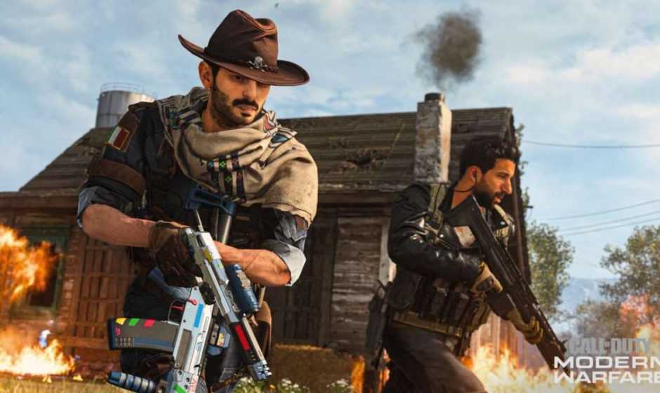 Call of Duty: Fabio Rovazzi arriva su Modern Warfare e Warzone