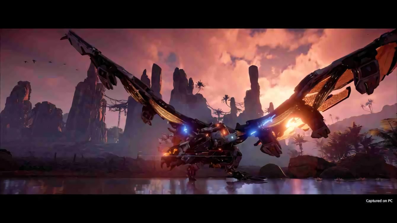Recensione Horizon: Zero Dawn PC, tanto potenziale inesploso!
