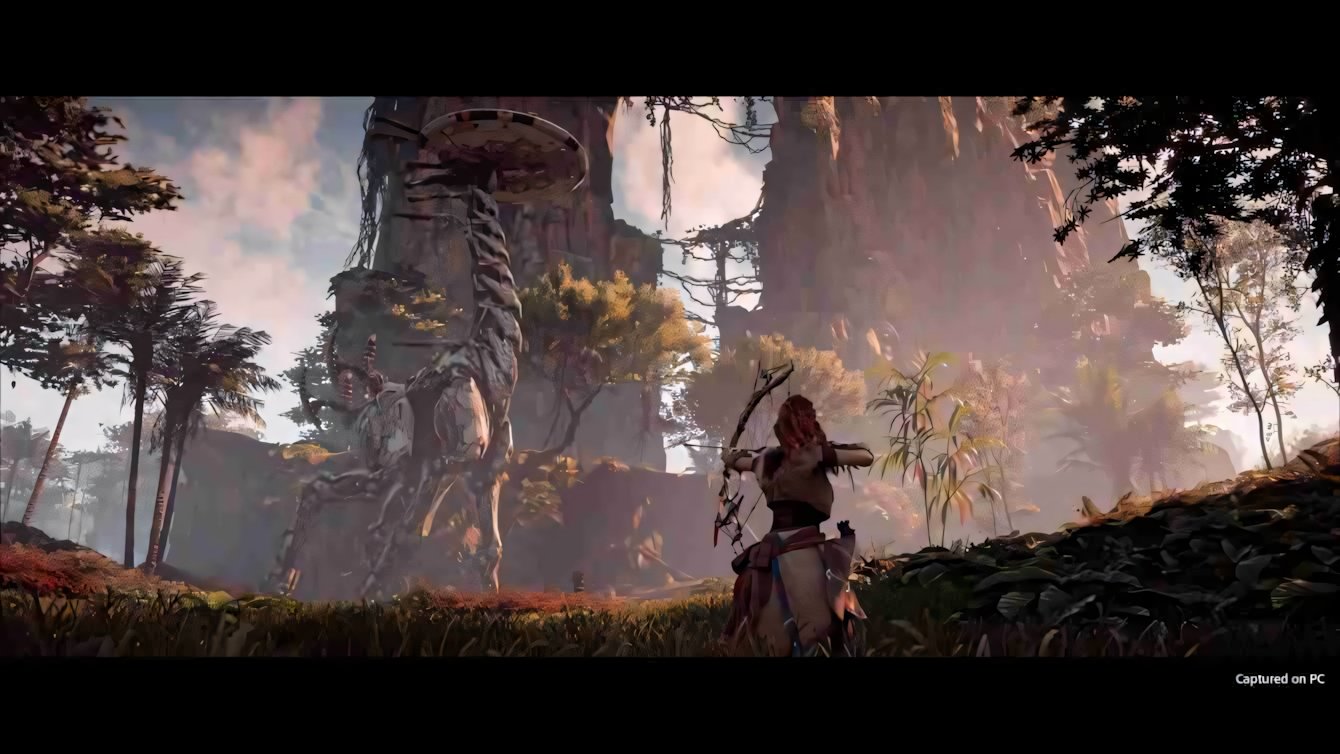 Recensione Horizon: Zero Dawn PC, tanto potenziale inesploso!