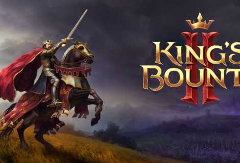 Anteprima King's Bounty II: fantasy classico, gameplay ibrido