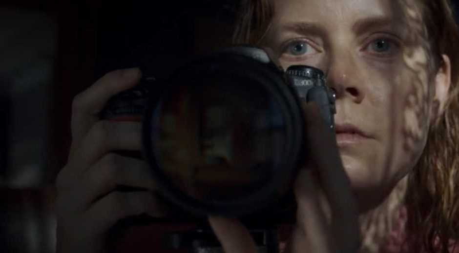 La donna alla finestra: ecco il trailer ufficiale del film Netflix