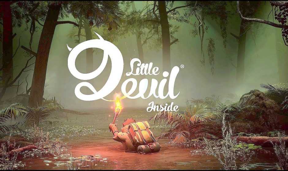 Little Devil Inside: svelato possibile periodo d’uscita