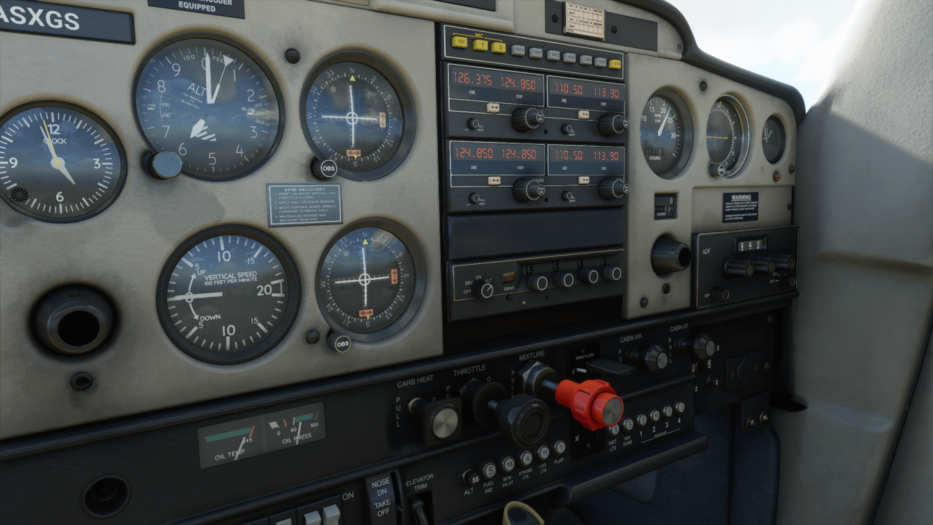 Recensione Microsoft Flight Simulator: ai limiti della simulazione