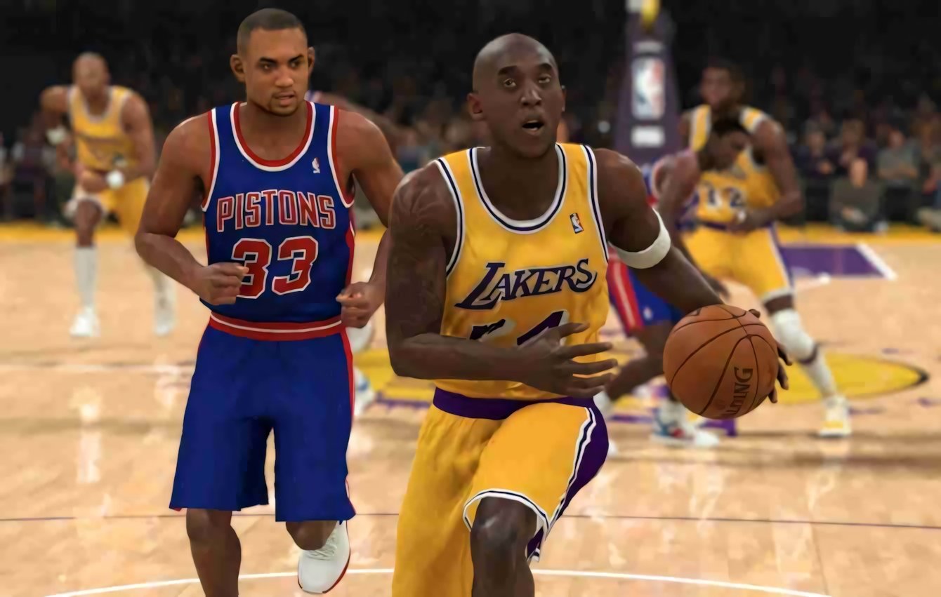 NBA 2K21: la nostra guida su come tirare