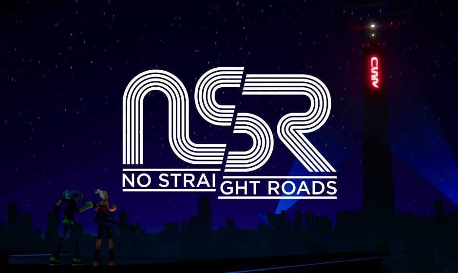 Recensione No Straight Roads: un titolo dalla doppia faccia
