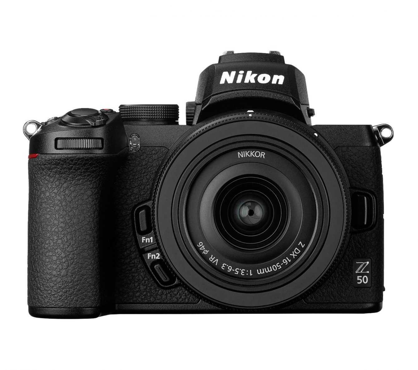 EISA Awards: Nikon Z 50, D780 e due ottiche Nikkor premiate