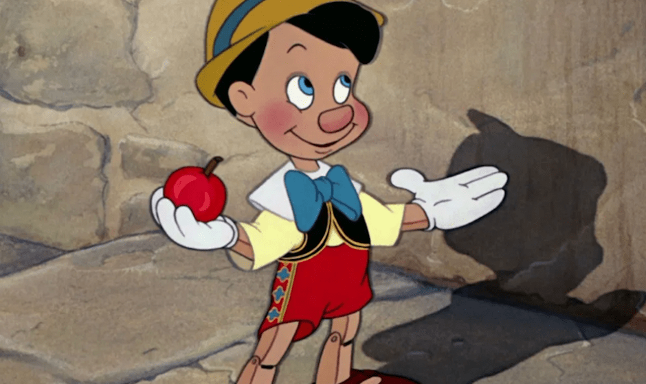 Il live action di Pinocchio presenta la Fata Turchina e il Grillo