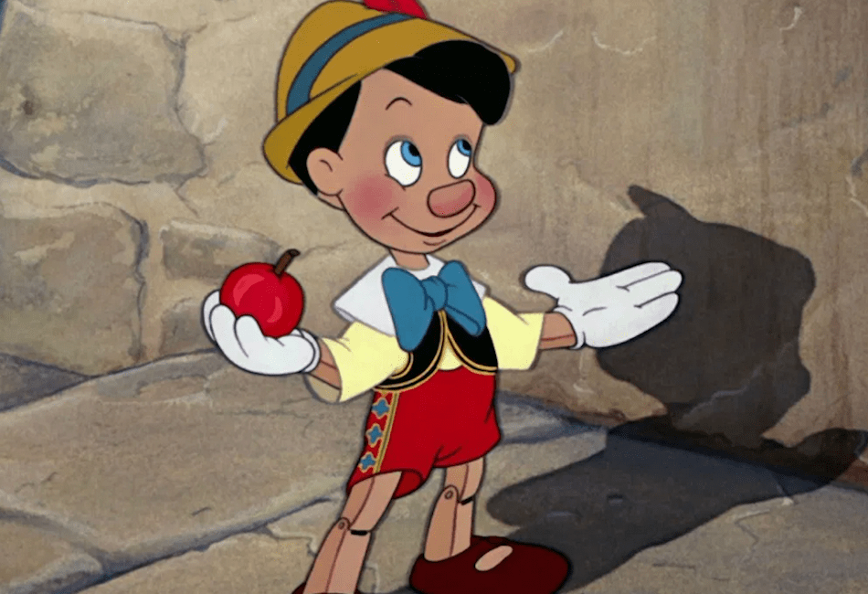Pinocchio: Tom Hanks sarà Geppetto