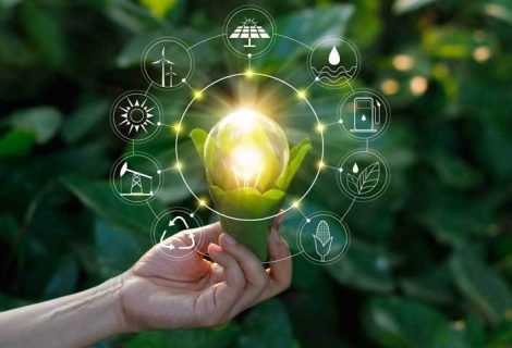 Energia pulita: un dispositivo "replica" la fotosintesi