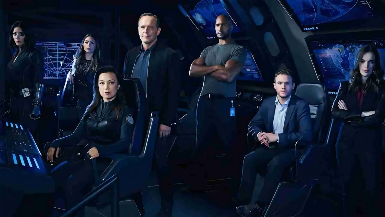 Recensione Agents of Shield 7: la chiusura del cerchio