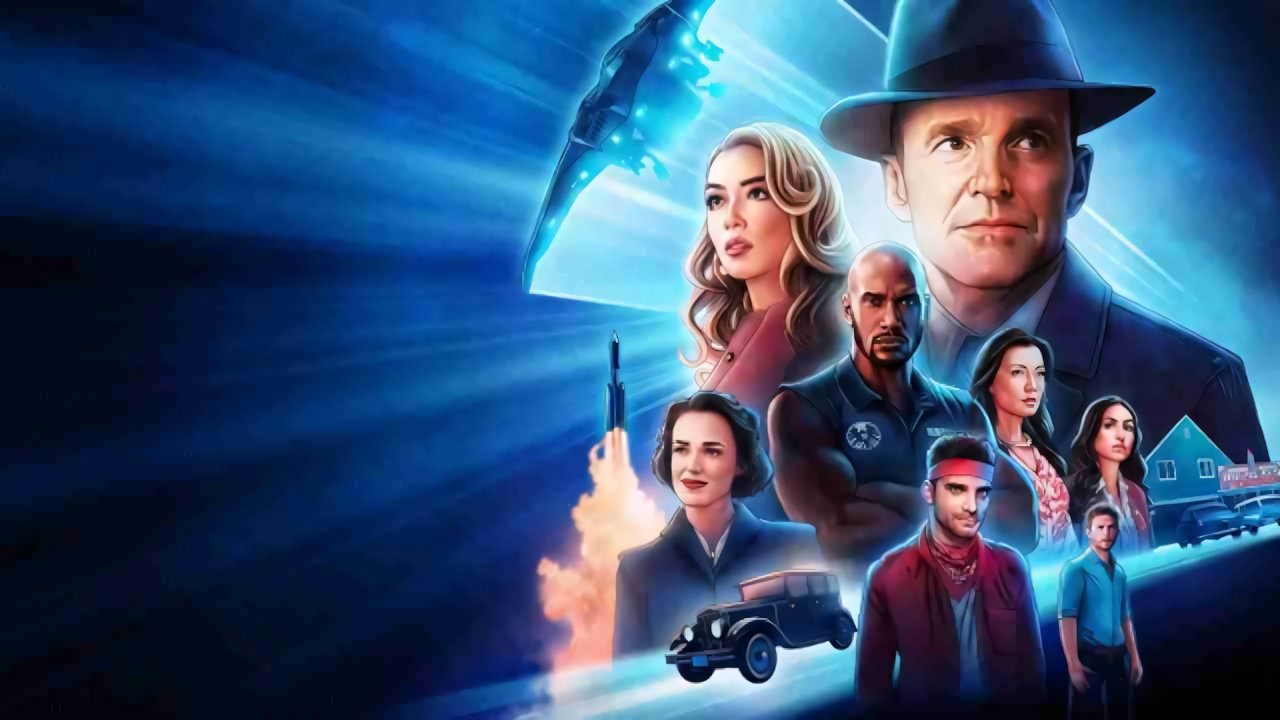Recensione Agents of Shield 7: la chiusura del cerchio