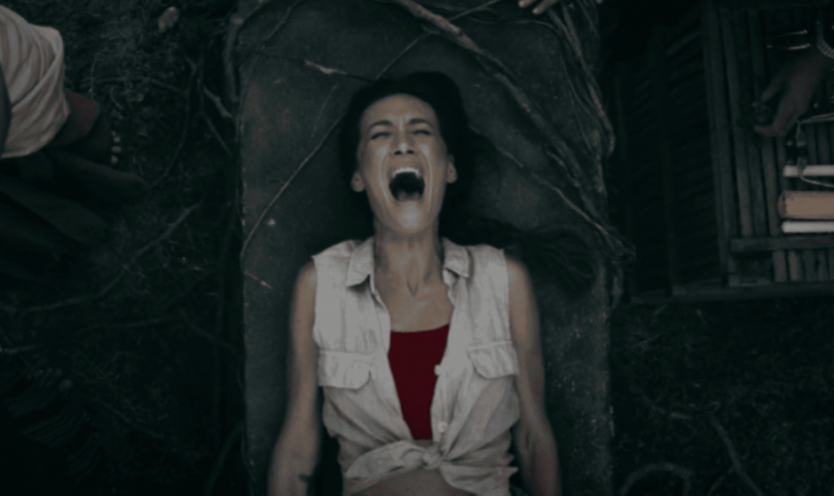 Death of me: il trailer del nuovo horror del regista di Saw
