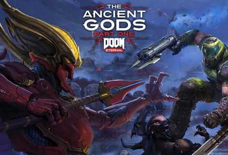 DOOM Eternal - The Ancient Gods: ecco il trailer del primo DLC di trama