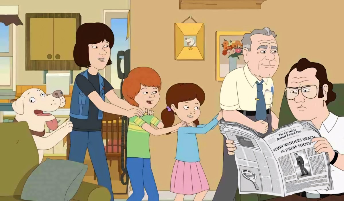 Migliori serie TV d'animazione su Netflix: le 10 da vedere