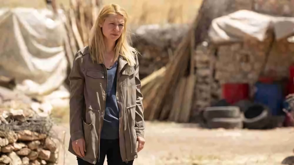 Serie TV - Analisi di un personaggio: Carrie Mathison
